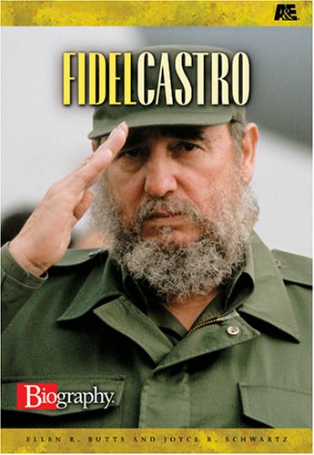 Beispielbild fr Fidel Castro zum Verkauf von Better World Books