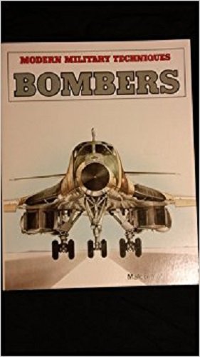 Stock image for Bombers for sale by ThriftBooks-Atlanta