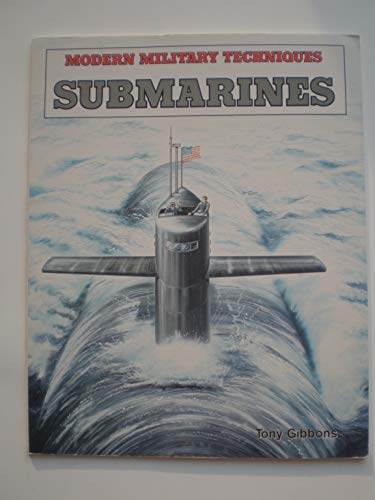 Imagen de archivo de Submarines a la venta por KULTURAs books