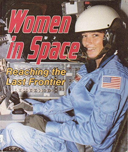 Women in Space (9780822595472) by Briggs, Carole S.