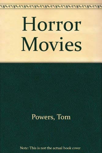 9780822595700: Horror Movies