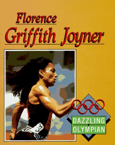 Imagen de archivo de Florence Griffith Joyner: Dazzling Olympian (Lerner Sports Achievers) a la venta por SecondSale