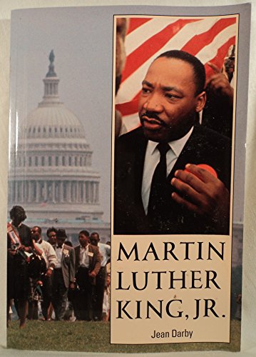 9780822596110: Martin Luther King Jr