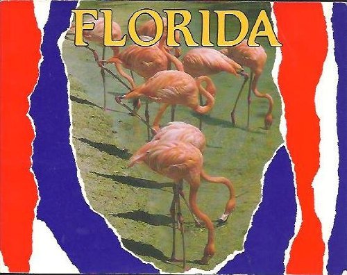 9780822596691: Florida (Hello USA)