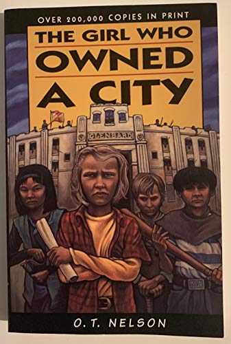9780822596707: The Girl Who Owned a City