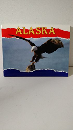 9780822597186: Alaska (Hello U.S.A.)
