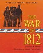 Stock image for The War of 1812 for sale by ThriftBooks-Atlanta
