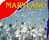 9780822597643: Maryland (Hello U.S.A.)