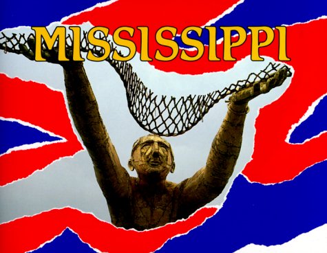 9780822597889: Mississippi (Hello U.S.A)