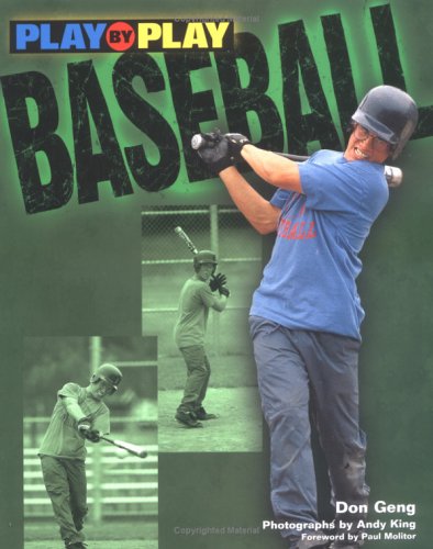 Beispielbild fr Baseball zum Verkauf von Better World Books: West