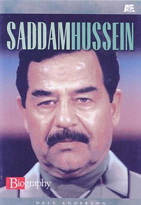 saddam hussein biography book in hindi