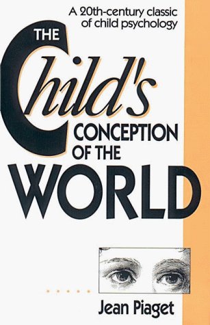 9780822602132: Child's Conception of the World