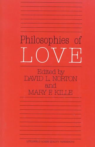 Beispielbild fr Philosophies of Love zum Verkauf von AwesomeBooks