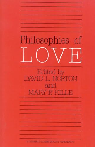 9780822603764: Philosophies of Love