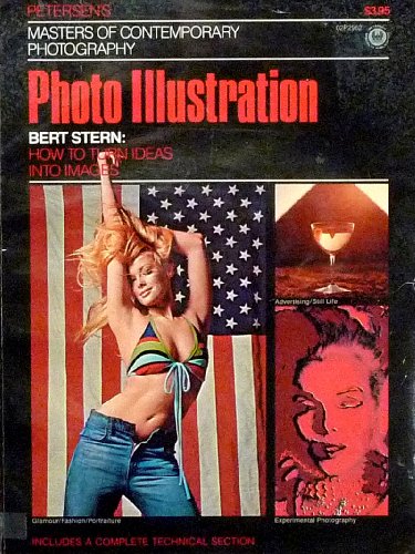9780822700685: Photo Illustration: Bert Stern: How to Turn Ideas into Images
