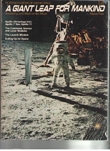 Stock image for A Giant Leap for Mankind for sale by Ground Zero Books, Ltd.