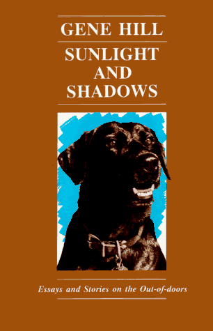 9780822729655: Sunlight and Shadows, Essays and Stories on the Out-of-Doors