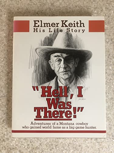 

Hell, I was there!" [signed] [first edition]