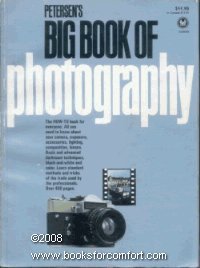 9780822740292: Petersen's Big book of photography