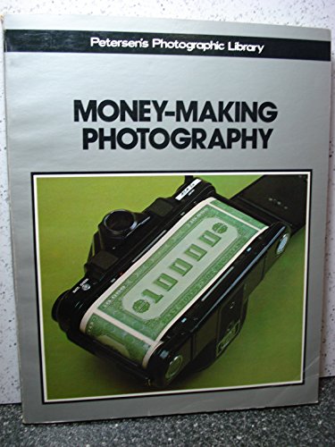 Imagen de archivo de Money-Making Photography a la venta por Better World Books