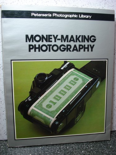 Stock image for Money-Making Photography for sale by Better World Books