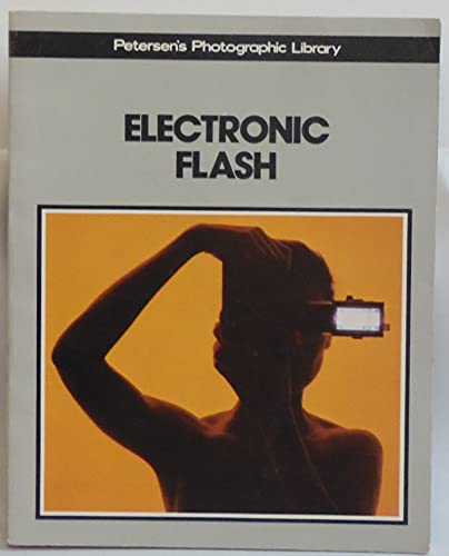 Beispielbild fr Electronic Flash zum Verkauf von Better World Books