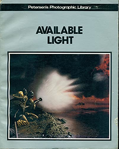 Beispielbild fr Available Light zum Verkauf von Wonder Book