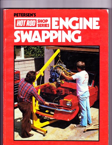 Hot Rod Shop Series Engine Swapping