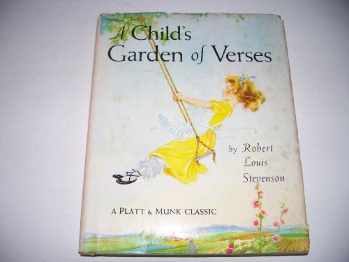 9780822805106: Child's Garden Of Verses