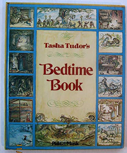 9780822872177: Title: Tasha Tudors Bedtime book