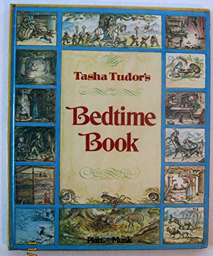 9780822872177: Tasha Tudor's Bedtime book