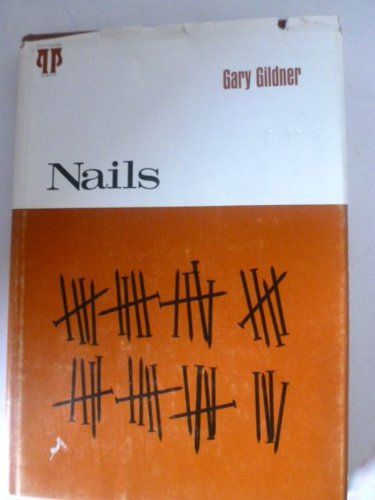 Beispielbild fr Nails zum Verkauf von Better World Books