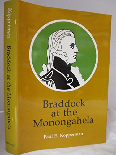 Braddock at the Monongahela