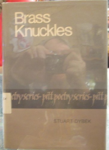 Brass Knuckles (Signed First Edition)