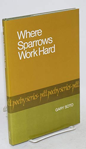 9780822934462: Where Sparrows Work Hard