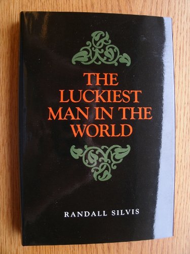 Stock image for The Luckiest Man in the World for sale by Rock Solid Books