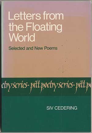 9780822934998: Letters from the Floating World