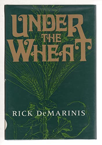 Stock image for Under the Wheat for sale by JARE Inc. dba Miles Books