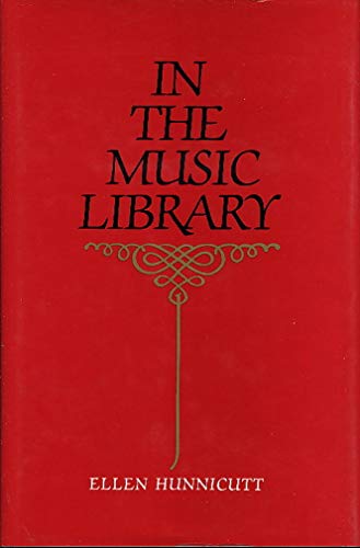 9780822935674: In the Music Library