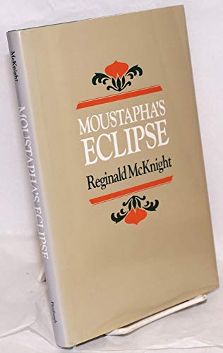 Beispielbild fr Moustapha's Eclipse (Drue Heinz Literature Prize Ser. ) zum Verkauf von Ash Grove Heirloom Books