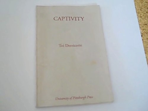 Beispielbild fr Captivity zum Verkauf von Chequamegon Books