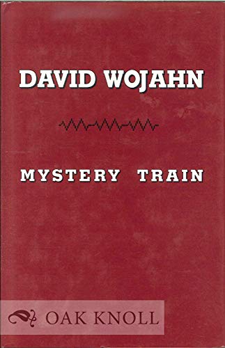9780822936374: Mystery Train (Pitt Poetry Series)