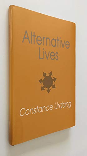 Stock image for ALTERNATIVE LIVES for sale by RAC Books