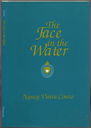 Stock image for The Face in the Water for sale by Vashon Island Books