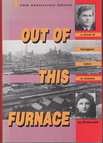 9780822936909: Out of This Furnace