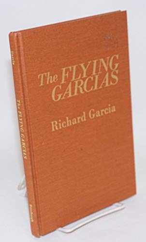 Beispielbild fr The Flying Garcias (Pitt Series in Russian and East European Studies) zum Verkauf von Wonder Book