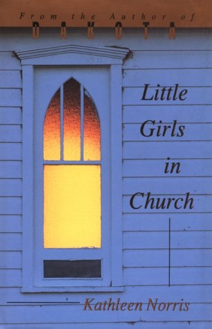 9780822938750: Little Girls in Church (Pitt Poetry Series)