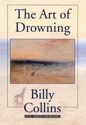 Beispielbild fr The Art of Drowning zum Verkauf von Better World Books