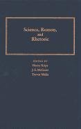 9780822939122: Science, Reason, and Rhetoric