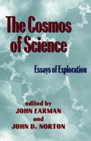 The Cosmos of Science: Essays of Exploration